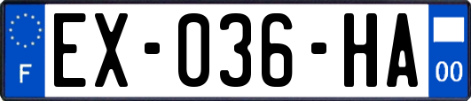 EX-036-HA