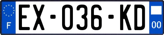 EX-036-KD