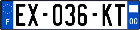 EX-036-KT