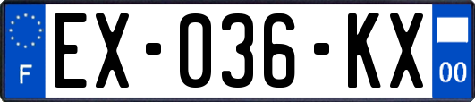 EX-036-KX