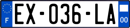 EX-036-LA