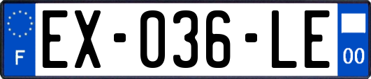 EX-036-LE