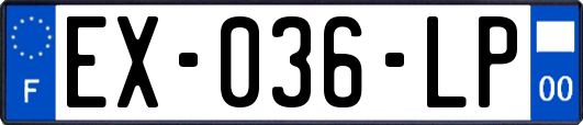 EX-036-LP