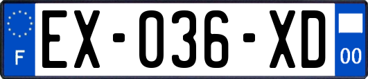 EX-036-XD
