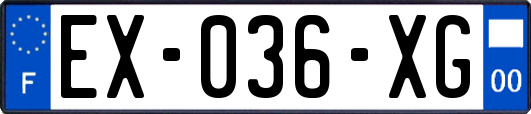 EX-036-XG