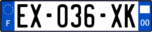 EX-036-XK