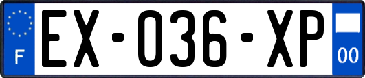 EX-036-XP