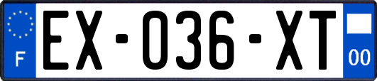 EX-036-XT