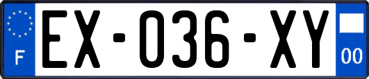 EX-036-XY