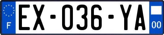 EX-036-YA