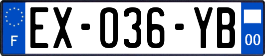 EX-036-YB