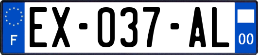 EX-037-AL