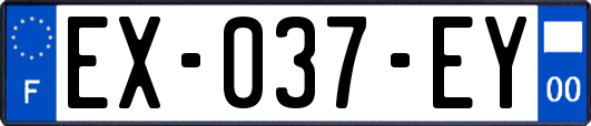 EX-037-EY