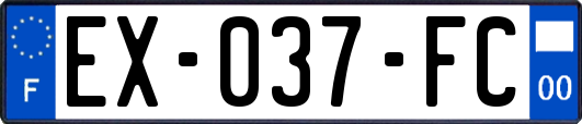 EX-037-FC