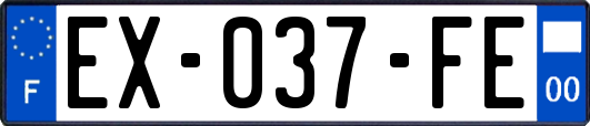 EX-037-FE