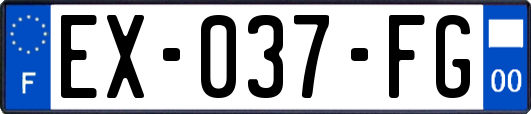 EX-037-FG