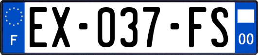 EX-037-FS