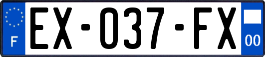 EX-037-FX