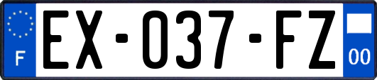 EX-037-FZ
