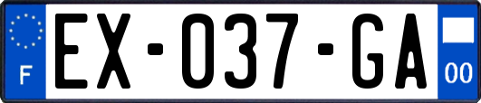 EX-037-GA