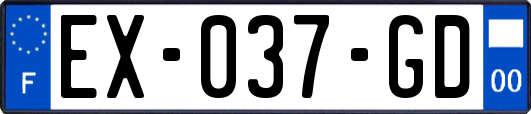 EX-037-GD