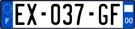 EX-037-GF