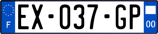 EX-037-GP