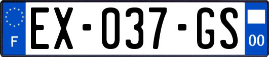 EX-037-GS