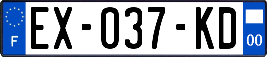 EX-037-KD