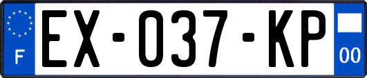 EX-037-KP