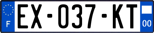 EX-037-KT