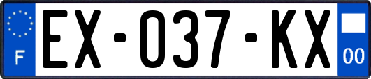 EX-037-KX