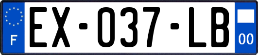 EX-037-LB