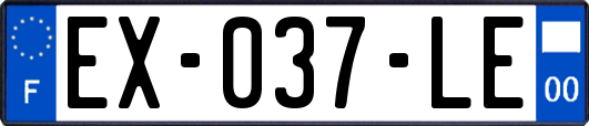 EX-037-LE