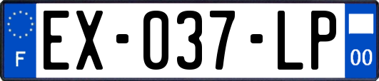 EX-037-LP