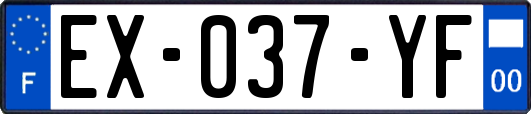 EX-037-YF