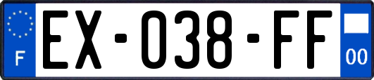 EX-038-FF