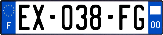EX-038-FG