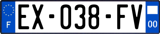 EX-038-FV