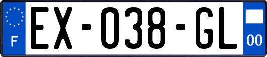 EX-038-GL