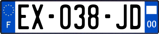 EX-038-JD