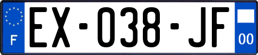 EX-038-JF