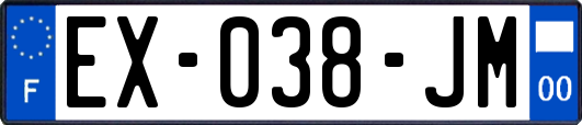 EX-038-JM