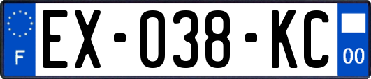 EX-038-KC