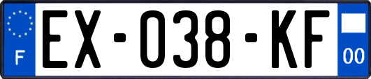 EX-038-KF