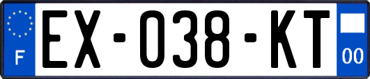 EX-038-KT