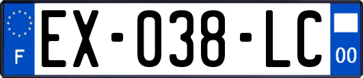 EX-038-LC