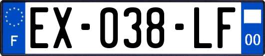 EX-038-LF