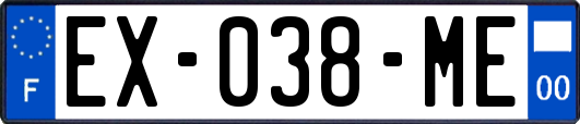 EX-038-ME
