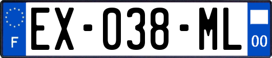 EX-038-ML